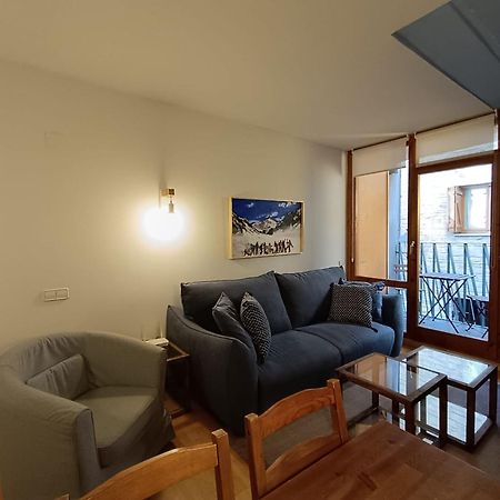 Inmocyma Tu Refugio En Benasque Διαμέρισμα Εξωτερικό φωτογραφία