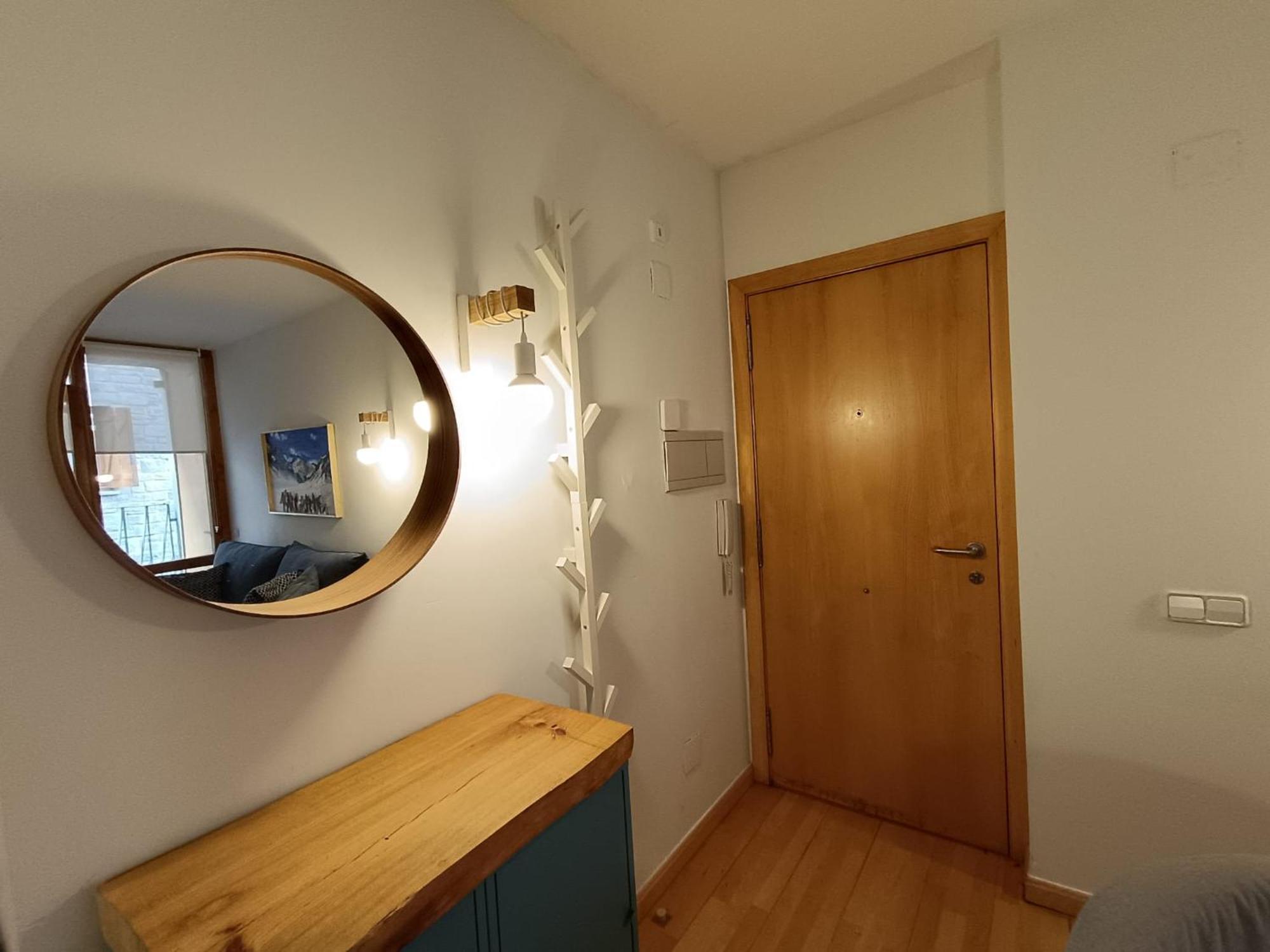 Inmocyma Tu Refugio En Benasque Διαμέρισμα Εξωτερικό φωτογραφία