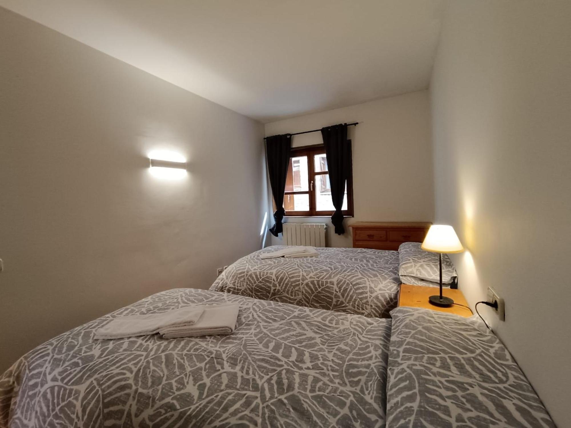 Inmocyma Tu Refugio En Benasque Διαμέρισμα Εξωτερικό φωτογραφία