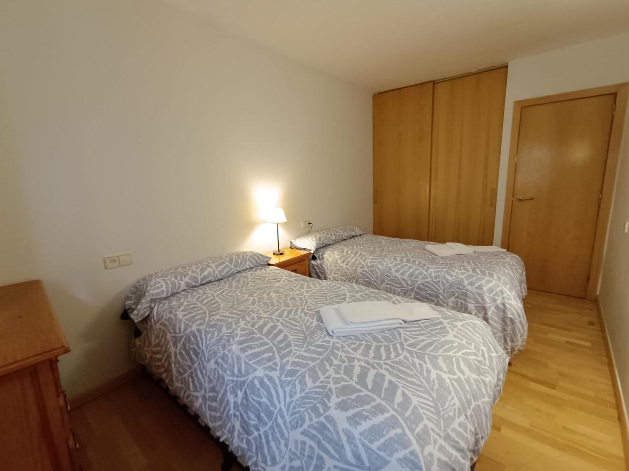 Inmocyma Tu Refugio En Benasque Διαμέρισμα Εξωτερικό φωτογραφία